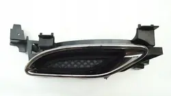 OEM A2538854100 Linker chroom uitlaatkapje voor Mercedes GLC