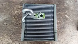 OPEL INSIGNIA A 2.0 CDTI Klimaatverwarming