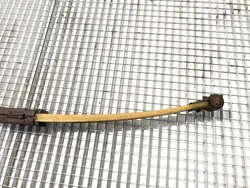 Linke hintere Feder OEM LORK-714-10269 Renault Master II