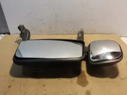 Rétroviseur droit OEM 011339 pour Scania - Occasion