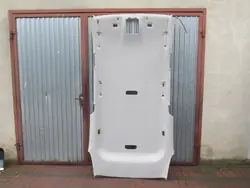 OEM 7S71-N51918-ABL Binnenbekleding voor Mondeo MK4 Estate