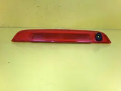 Luz de Stop Ford Fusion OEM DRC101171 - Usado