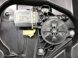 OEM LORK-993-130631 Régulateur Vitre Arrière Gauche Jeep Compass
