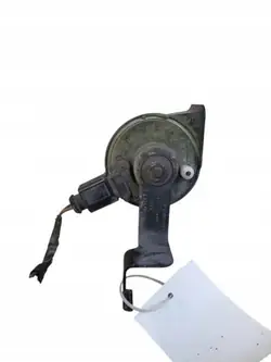 Toeter Audi A3 S3 8P OEM 8P0951229 - Gebruikt