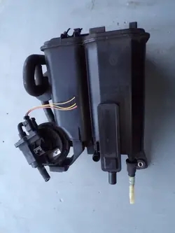 Filtre à charbon OEM 7L0.201.801 AA Porsche Cayenne