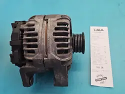 Gebrauchte Lichtmaschine Opel Zafira A 2.0 DTI