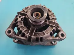 Used Alternator Opel Zafira A 2.0 DTI