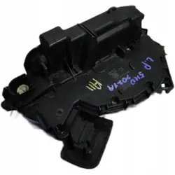 Fram vänster dörrlås VW Audi Seat Skoda