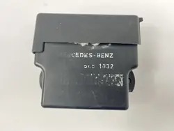 Gloeibougie relais OEM 0035451032 voor Mercedes