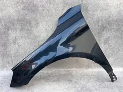 Parafango Anteriore Sinistro Volvo XC60 08-