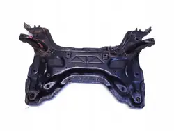 OEM 987654321 Etupyörän navan Peugeot 207 1.6 THP