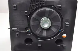 Subwoofer BMW OEM 2622887 pour i4 G26 - Occasion
