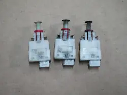 BMW Kopplingssensor OEM 8360421 - Begagnad