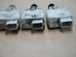 BMW Kytkimen anturi OEM 8360421 - Käytetty