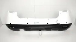 Pare-chocs arrière OEM 371117791 pour Dacia Duster 13-17