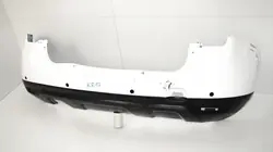Pare-chocs arrière OEM 371117791 pour Dacia Duster 13-17