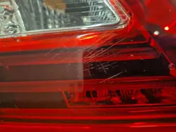 MERCEDES ML W166 11-15 LUMIÈRE ARRIÈRE INTERNE GAUCHE A1669060557