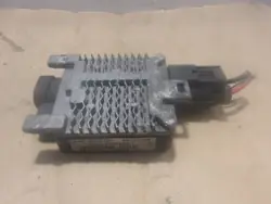 Lüftermodul OEM 940002904 für Ford Mondeo MK4 2.0