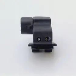 Bico Aquecido do Limpador de Para-brisas Dianteiro OEM DRC95743