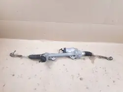 BMW F20 F21 F30 F31 F32 F34 Caixa de Direção 6892977