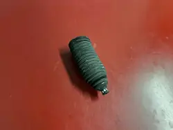 Couvercle de crémaillère de direction BMW X3 G01 2018 6871895
