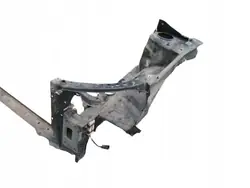 TOYOTA AVENSIS T25 03-09 Vorderer linker Rahmen-Viertelblech