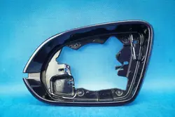 Cadre rétroviseur gauche OEM 4H0857239 Audi A8 4H