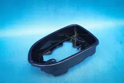 Cadre rétroviseur gauche OEM 4H0857239 Audi A8 4H