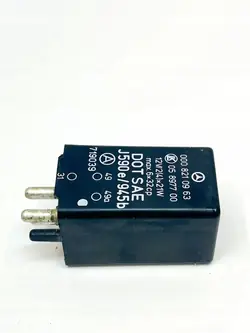 Rele OEM A0008210963 Mercedes-Benz SL R107:lle