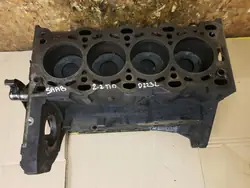 Motorblock Unterteil OEM mercedes413 Kolben Kurbelwelle