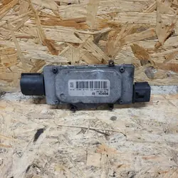 Ford Lüftermodul OEM 137328567 - Gebrauchter Zustand