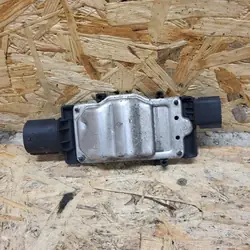 Module Ventilateur Ford OEM 137328567 - État Utilisé