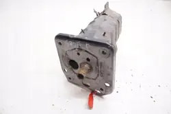 Murtovyöhyke Pitkittäispaalu Oikea Etu Volvo S80 II