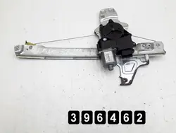 Regulador de ventana Citroen C5 OEM 128000852 0130822751