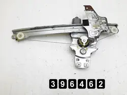 Citroen C5 fönsterregulator OEM 128000852 0130822751