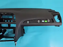 Audi Q5 8R Passagerarairbag instrumentpanel OEM IMPRK1518168