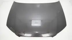 Moottorikansi OEM 360205510 Audi A3 8P 05-08