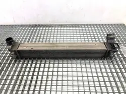 Intercooler OEM 144961285R para Renault Megane III 1.5
