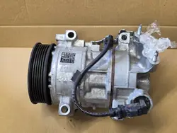 Compresor de Aire Acondicionado Citroen Peugeot Opel Proace