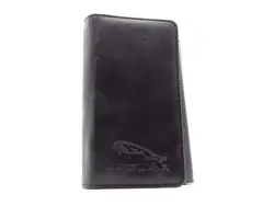 Manuel Propriétaire Jaguar XE X760 KSIAZKAJAGUAR