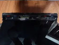 Pantalla LCD OEM 5H0919605B para VW Golf 8