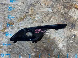 Mazda CX-3 14-21 Grille Inférieure Pare-chocs Gauche OEM