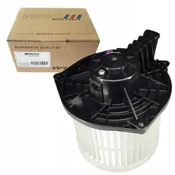 Ventilador interior WRC Original Parts 12V Honda Civic VIII 2006-2012 OEM 6810014