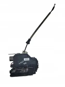 Linke vordere Türschloss SEAT LEON 1.9L Diesel