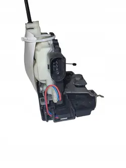 Serrure de porte avant gauche SEAT LEON 1.9L diesel