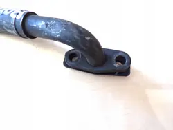 Turbo-oljeledning OEM przewód olejowy för Boxer 2.5 TD