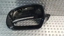 Vänster Spegelhus Audi A5 8T0857527D