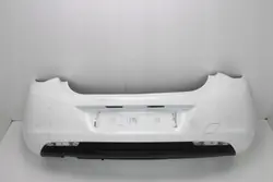 Heckstoßstange OEM 360210970 für Opel Astra J 09-12