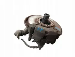 Rechter voorste draagarm OEM 503585 voor Opel Frontera A