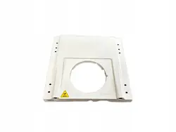 Lower Cover Evaporator Carrier MCS 600 58-60730